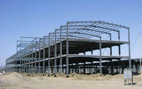 钢结构在施工中需要注意些什么问题？